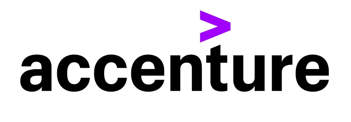 Logo Accenture